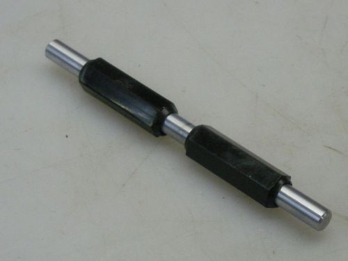 5&#034; Micrometer Standard - China Made