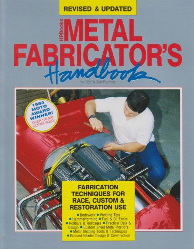 The Metal Fabricator&#039;s Handbook - Welding Sheet Brake