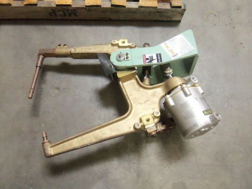 OBARA RX-M13L-AA-NS093 WELDING GUN *NEW OUT OF BOX*