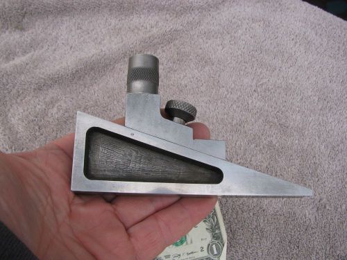 Planer shaper gage   tool machinist toolmaker tools for sale