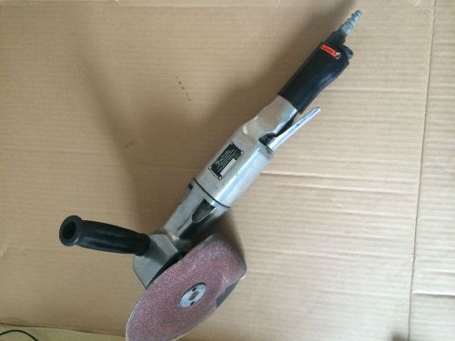 Chicago pneumatic angle sander. for sale