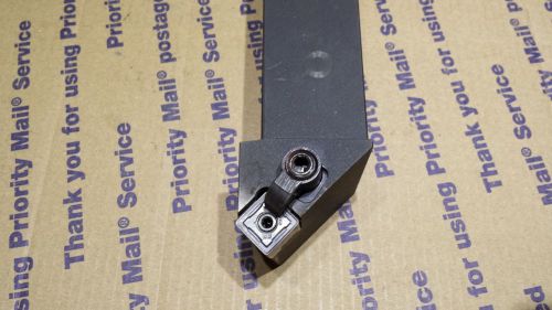 Snmg lathe turning tool holder greenleaf  g-mssnl-204d for sale