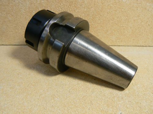 Bt40 er32 collet chuck tool holder bt40-cta20-60 for sale