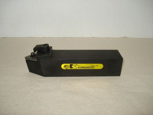 New Kennametal Lathe Indexable Indexing Insert Tool holder DTENNS-205 Shank