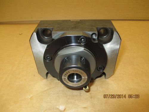 Mori Seiki - Alps Tooling Radial Driven For  NZ or NL  p/n T32254A01