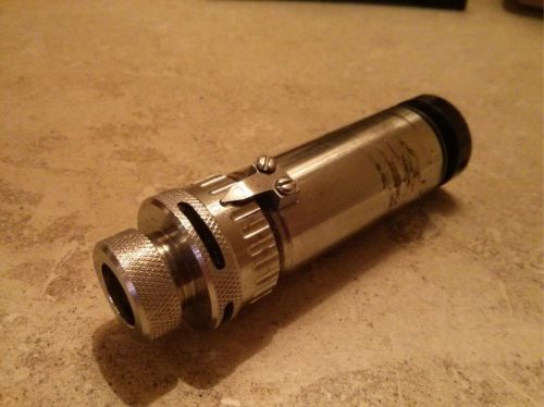 ROTARY SPINDLE for 1/8&#034; cutters - used on Dahlgren Wizzard