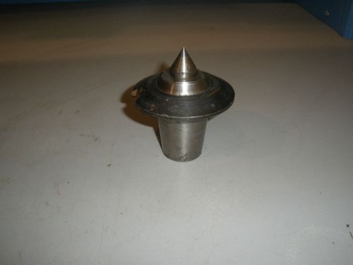 Grinding Bed Center With Holder