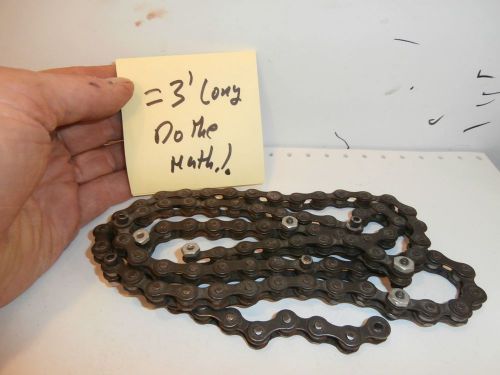 Machinists 11/29    buy now chuck jaw grinding chain --read for sale