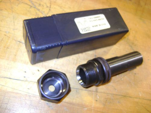 Er 32 collet chuck smith tool 1-1/16&#034; dia acme threaded shank     (my-id-1b2) for sale