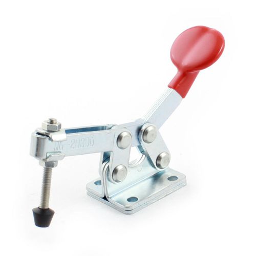 Quickly holding u shaped bar vertical toggle clamp 20kg-300kg 44lb-661lb for sale