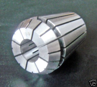 Cnc milling machine spindle holder chuck  mill lathe router er20 collet one set for sale