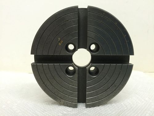 EMCO Compact 5 Lathe/Mill Face Plate Clamping Disc