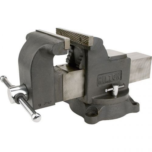 Wilton shop vise — 6in., bench mount for sale