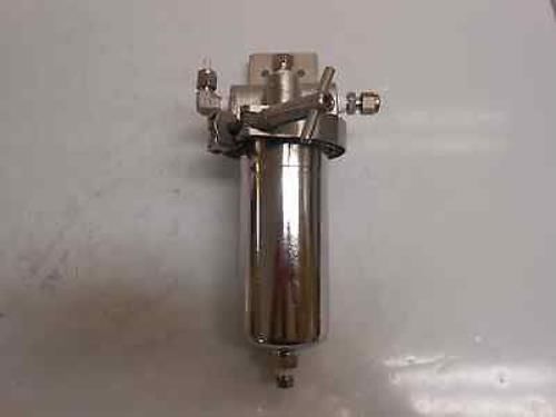 PALL MLL4463G4EH13 STAINLESS STEEL FILTER