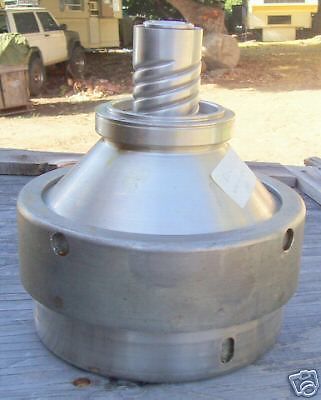Alfa Laval   Bowl   centrifuge