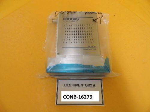 Brooks Instrument GF125C-916418 Mass Flow Controller AMAT 0190-40284 40000 Used
