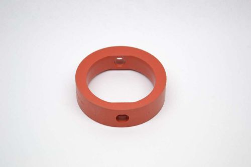 NEW REIMELT SILICONE 2-1/2 IN VALVE SEAT REPLACEMENT PART B434470