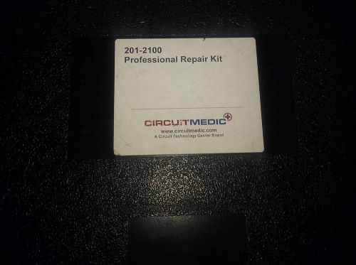 Circuitmedic Professional Repair Kit 201-2100