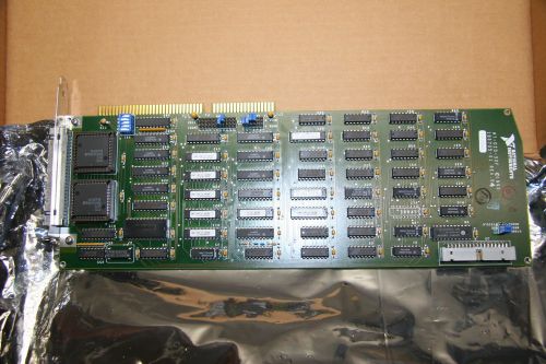 National instruments circuit board at-dio-32f / at-dio-32hs for sale