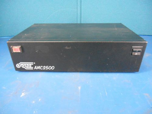 T-tech amc2500 quick circuit controller for milling router table for sale