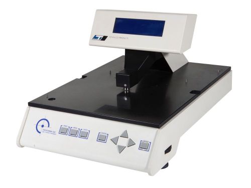 Mti instruments proforma 300 non-contact wafer thickness measurement system gaas for sale
