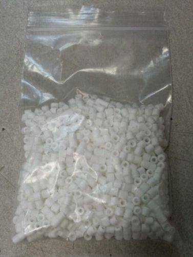 Veeco Insulator Ceramic beads (Lot of 1000)