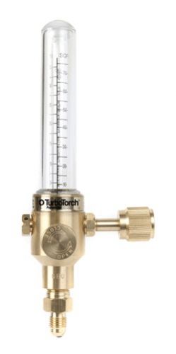 Turbotorch 0386-0849 nitrogen flow meter for sale