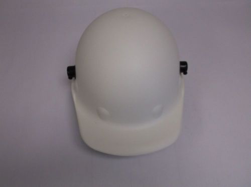 FIBRE METAL WELDING and Grinding Shields Helmet