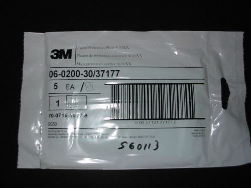 3m speedglas 9100xx  inside lens 06-0200-30 ~ 5pk for sale