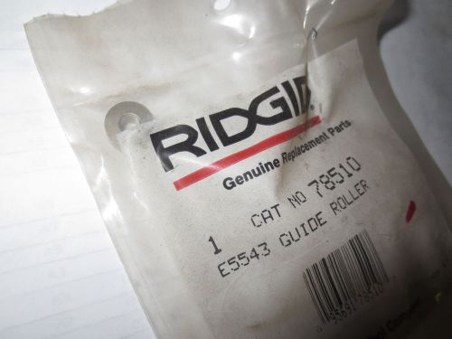 RIDGID - 78510 - Guide Roller