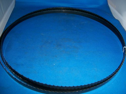 Brand New 9&#039;6&#034; x 1/2 x 4H Band Saw Blade