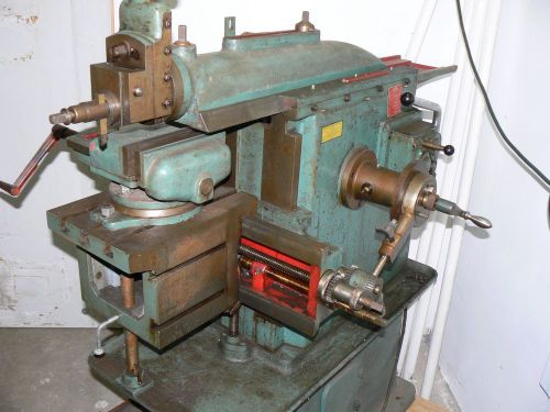 12+inch prema metal shaper- very nice-appears to have been lightly used nice for sale