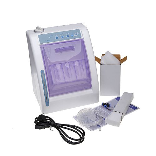 New dental handpiece maintenance system lubricant lubricating device unit t2 for sale