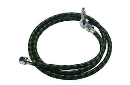 Dci oxygen diss female x puritan male dental o2 outlet low pressure hose assy for sale