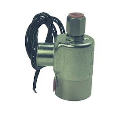 Dci desiccant chamber purge solenoid valve 230v for dental air compressor for sale