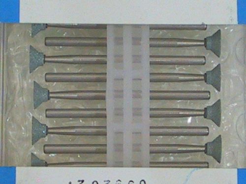 Shofu Dura-Green Stones HP IC5 Shape box of 12