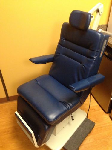 Optometry Exam Chair 920L