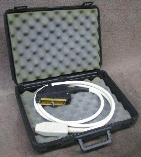 Acuson S7146 Ultrasound Probe Transducer