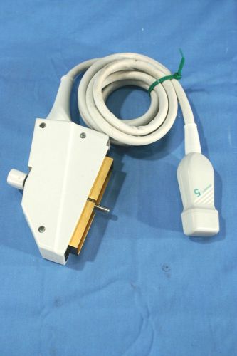 Acuson 5 microcase s5192 ultrasound transducer probe 128xp10 aspen for sale