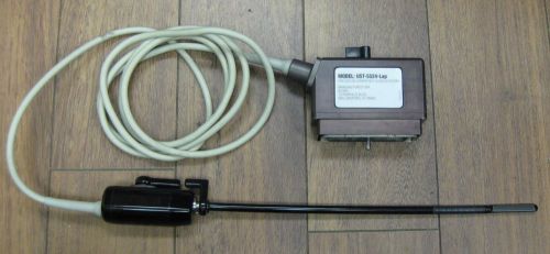 Aloka UST-5524-Lap Laparoscopic Ultrasound Probe Transducer
