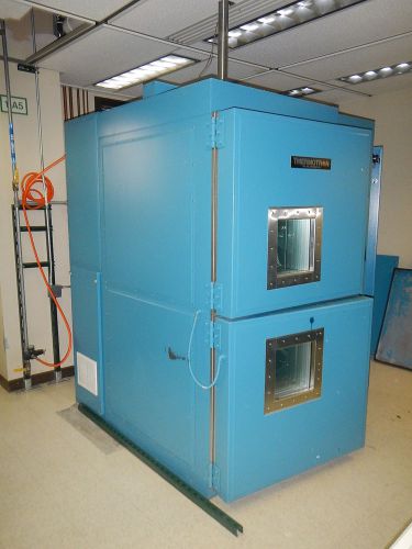 Thermotron ATS 100 Thermal Shock Environmental test Chamber