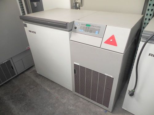 Revco ult7150-9-d17 (-150°c) freezer for sale