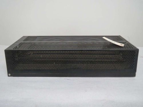 CHROMALOX V-2020 HEATING UNIT HEATER 240V-AC 2000W B339798