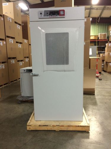 Sco40 shel lab co2 air jacketed incubator, infrared (ir) sensor 40 cu.ft. for sale