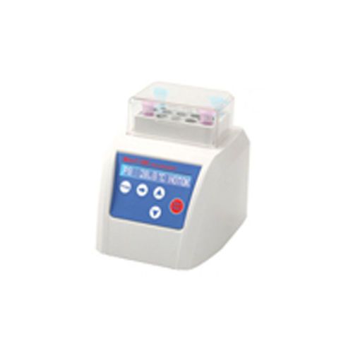 New mini dry bath incubator minit-100 +5~100degree lcd display for sale