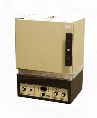 (See Video) Thermolyne Mechanical Oven model OV35020 11617