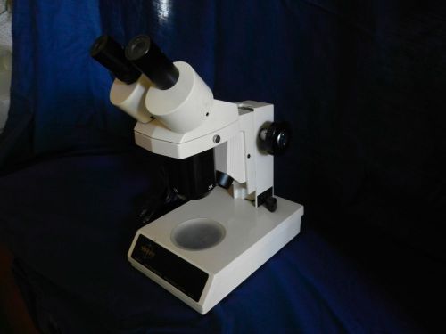 SWIFT INSTRUMENTS MICROSCOPE STEREO 80 SERIES