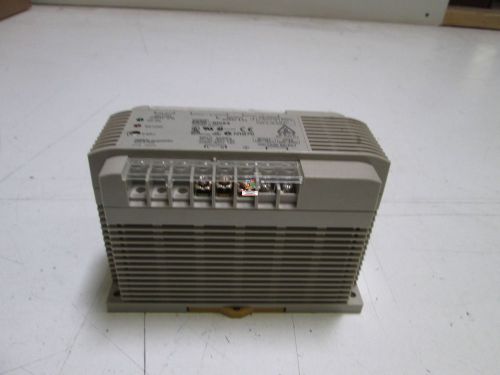 OMRON POWER SUPPLY S82K-10024 *USED*