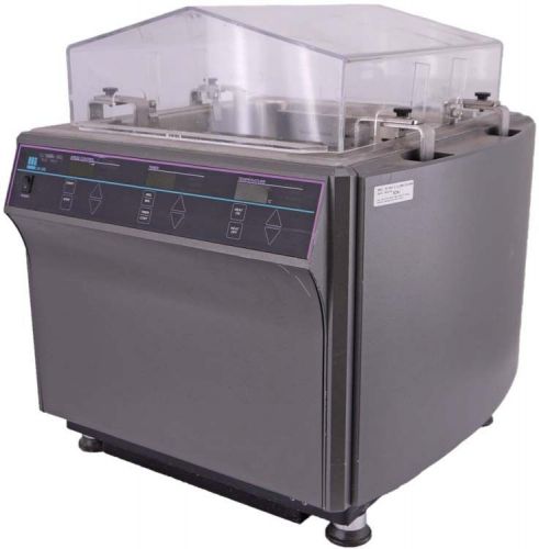 Lab-line instruments 4645 digital heated orbital shaking water bath parts for sale