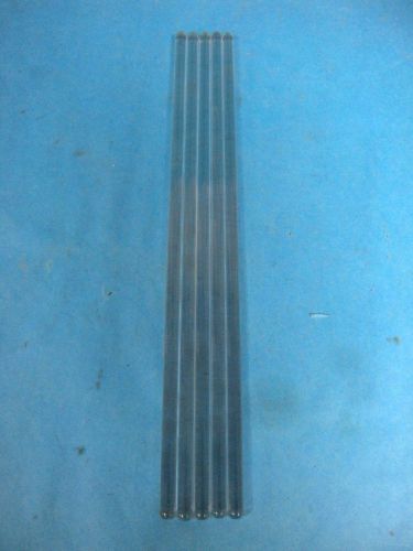 Lab glass 14.5&#034; stirring rods lot of 5 for sale